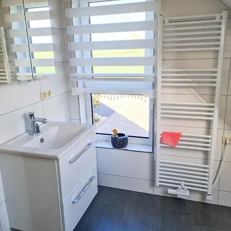 Apartmán Buchholz
