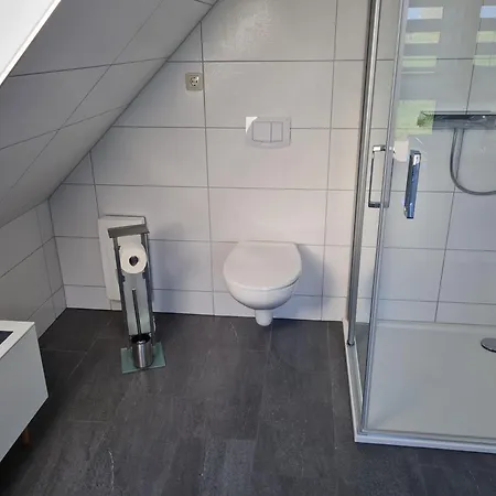 Buchholz Apartment