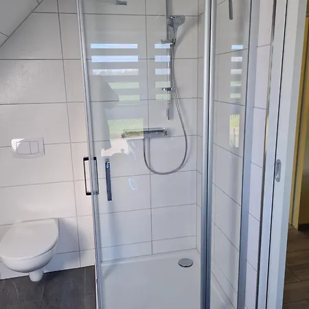 Apartmán Buchholz Ribnitz-Damgarten