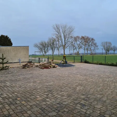 Buchholz Petersdorf (Mecklenburgische Seenplatte)