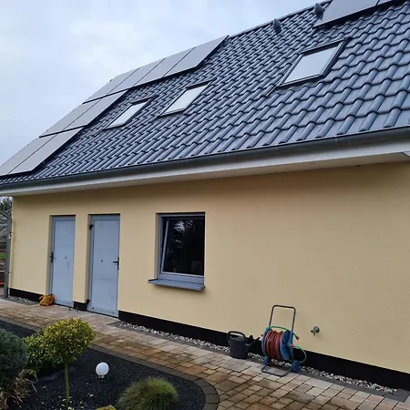 Buchholz Ribnitz-Damgarten