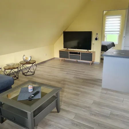 Buchholz Apartment