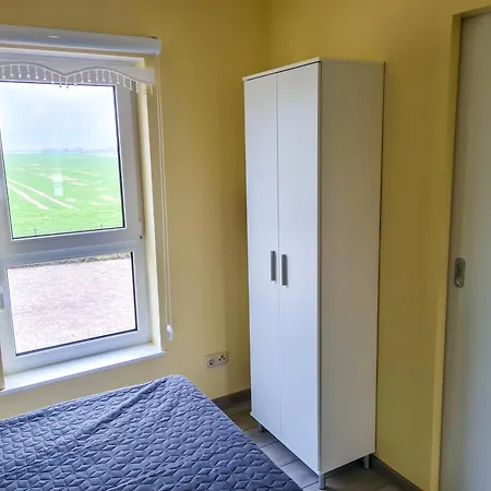 Buchholz Apartmán