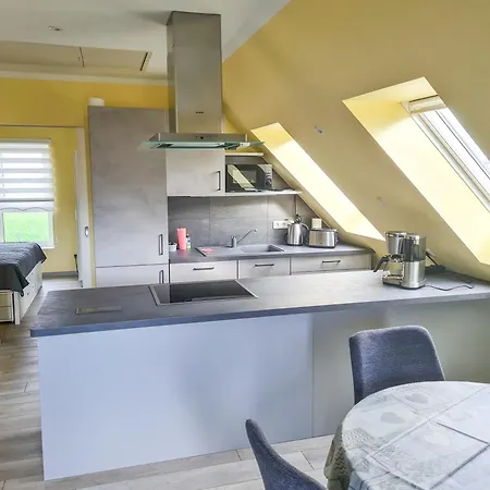 Buchholz 里布尼茨达姆加滕