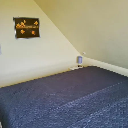 Apartmán Buchholz Ribnitz-Damgarten
